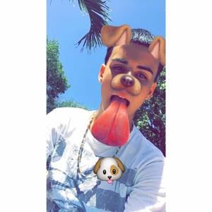 Meet your Posher, Luis